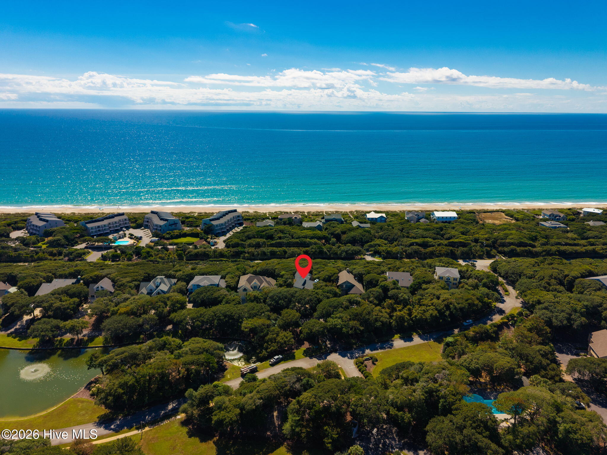 579 Coral Ridge Road