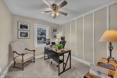 Tiny photo for 132 Egret Point Road, Wilmington, NC 28409 (MLS # 100551838)