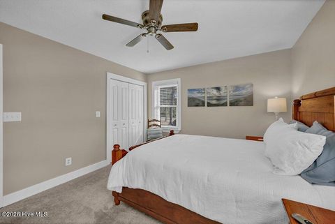 Tiny photo for 132 Egret Point Road, Wilmington, NC 28409 (MLS # 100551838)