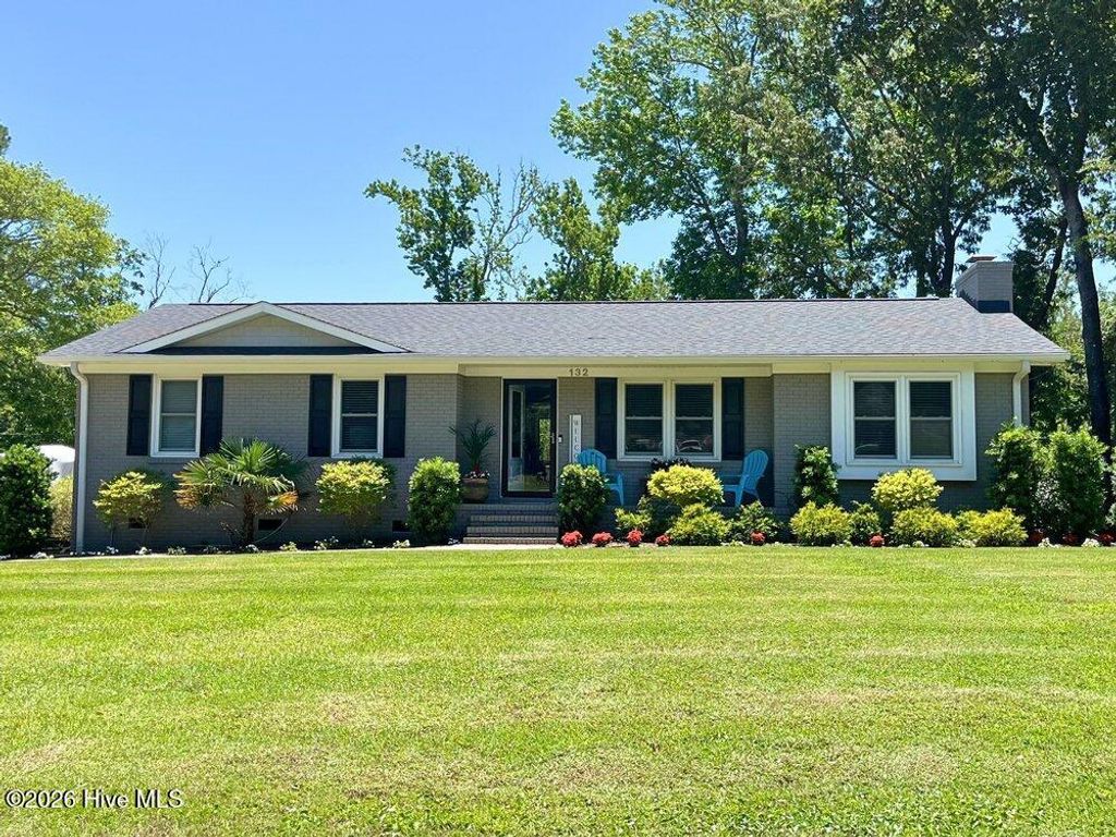 Photo of 132 Egret Point Road, Wilmington, NC 28409 (MLS # 100551838)