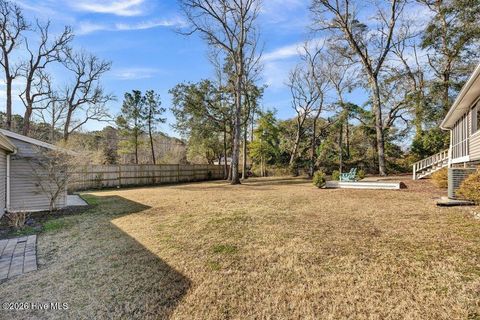 Tiny photo for 132 Egret Point Road, Wilmington, NC 28409 (MLS # 100551838)