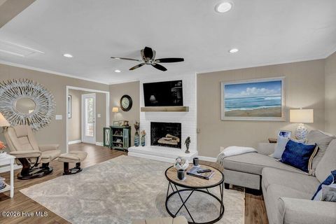 Tiny photo for 132 Egret Point Road, Wilmington, NC 28409 (MLS # 100551838)