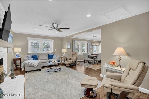 Tiny photo for 132 Egret Point Road, Wilmington, NC 28409 (MLS # 100551838)