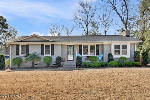 Tiny photo for 132 Egret Point Road, Wilmington, NC 28409 (MLS # 100551838)