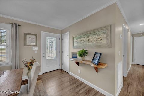 Tiny photo for 132 Egret Point Road, Wilmington, NC 28409 (MLS # 100551838)