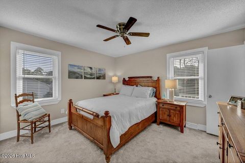 Tiny photo for 132 Egret Point Road, Wilmington, NC 28409 (MLS # 100551838)
