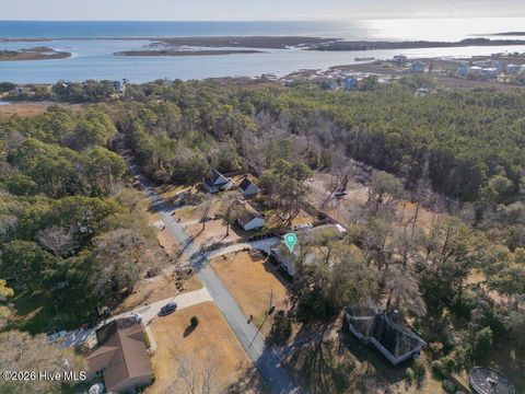 Tiny photo for 132 Egret Point Road, Wilmington, NC 28409 (MLS # 100551838)