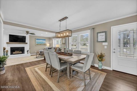 Tiny photo for 132 Egret Point Road, Wilmington, NC 28409 (MLS # 100551838)