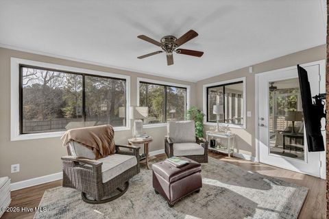 Tiny photo for 132 Egret Point Road, Wilmington, NC 28409 (MLS # 100551838)