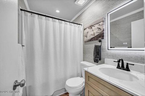 Tiny photo for 132 Egret Point Road, Wilmington, NC 28409 (MLS # 100551838)