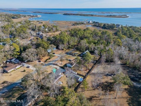 Tiny photo for 132 Egret Point Road, Wilmington, NC 28409 (MLS # 100551838)