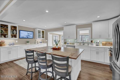 Tiny photo for 132 Egret Point Road, Wilmington, NC 28409 (MLS # 100551838)