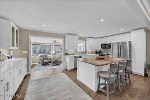 Tiny photo for 132 Egret Point Road, Wilmington, NC 28409 (MLS # 100551838)