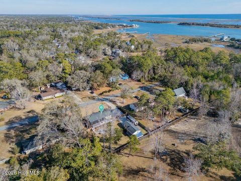 Tiny photo for 132 Egret Point Road, Wilmington, NC 28409 (MLS # 100551838)