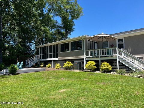 Tiny photo for 132 Egret Point Road, Wilmington, NC 28409 (MLS # 100551838)