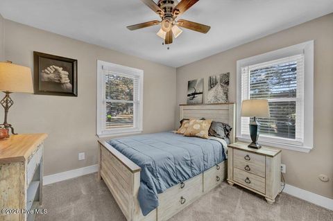 Tiny photo for 132 Egret Point Road, Wilmington, NC 28409 (MLS # 100551838)