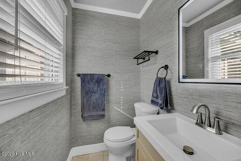 Tiny photo for 132 Egret Point Road, Wilmington, NC 28409 (MLS # 100551838)