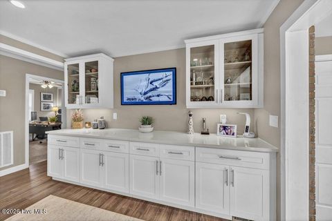 Tiny photo for 132 Egret Point Road, Wilmington, NC 28409 (MLS # 100551838)