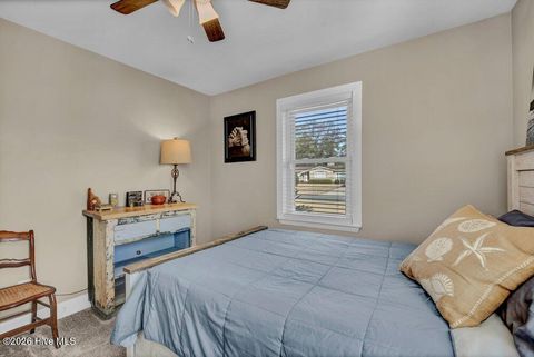 Tiny photo for 132 Egret Point Road, Wilmington, NC 28409 (MLS # 100551838)