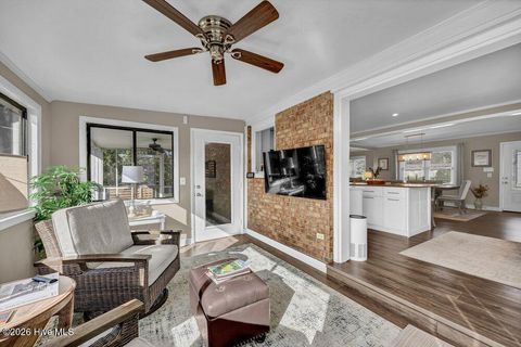 Tiny photo for 132 Egret Point Road, Wilmington, NC 28409 (MLS # 100551838)