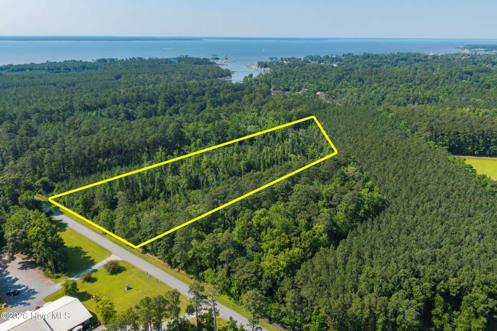 Photo of 1 White Farm Road, Oriental, NC 28571 (MLS # 100581519)