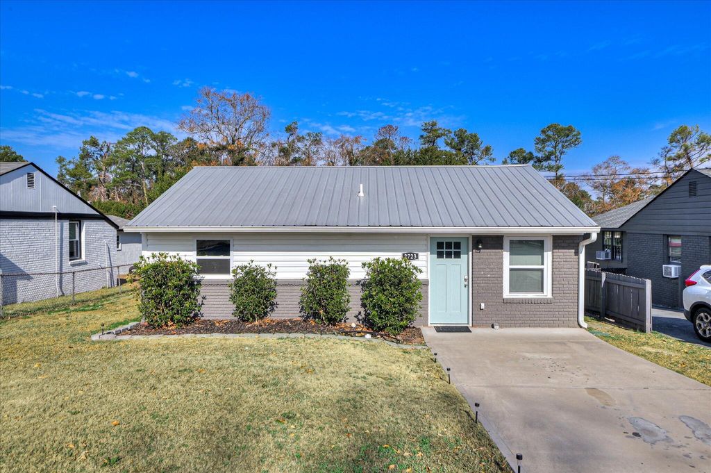 Photo of 2723 Magnolia Avenue, Augusta, GA 30909 (MLS # 550417)