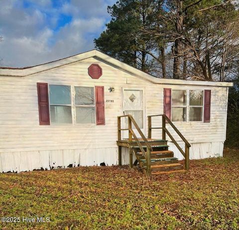 Homes For Sale - 22741 N Nc 33 Highway<br/> Aurora, NC 27806