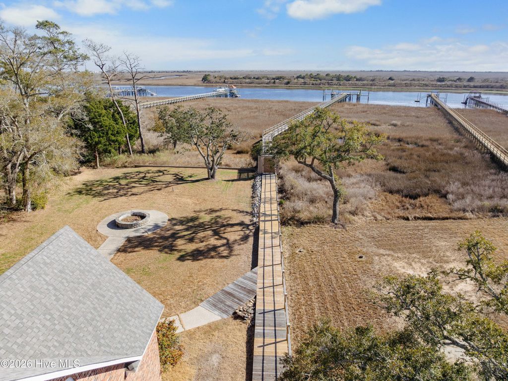 Photo of 715 Shoreline Drive W, Sunset Beach, NC 28468 (MLS # 100556700)