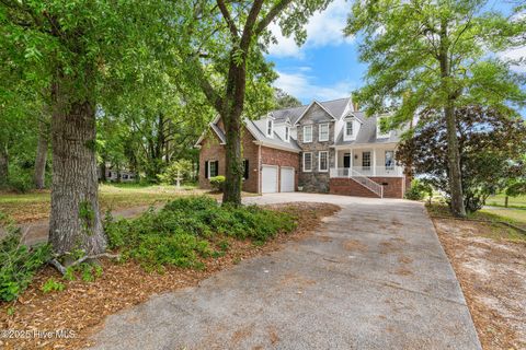 715 Shoreline Drive W Sunset Beach NC 28468