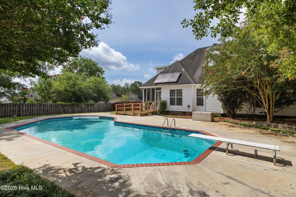 Photo of 7 Lake Marion Drive, North Augusta, SC 29841 (MLS # 100590947)