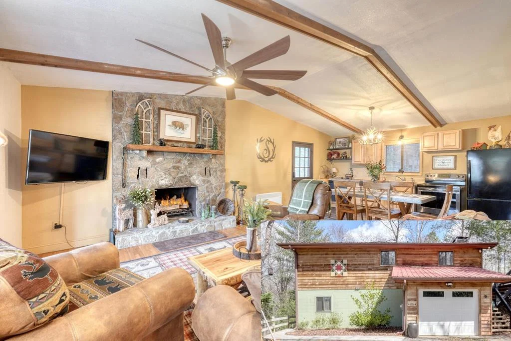 9 Silver Maple Lane