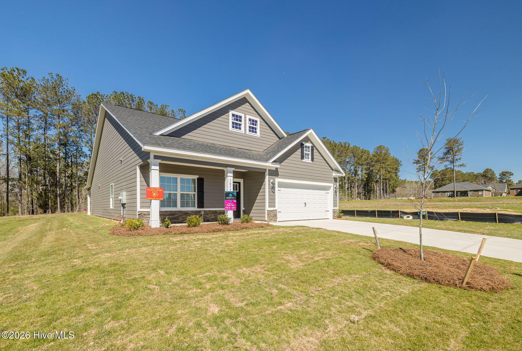 1077 W Berkley Court