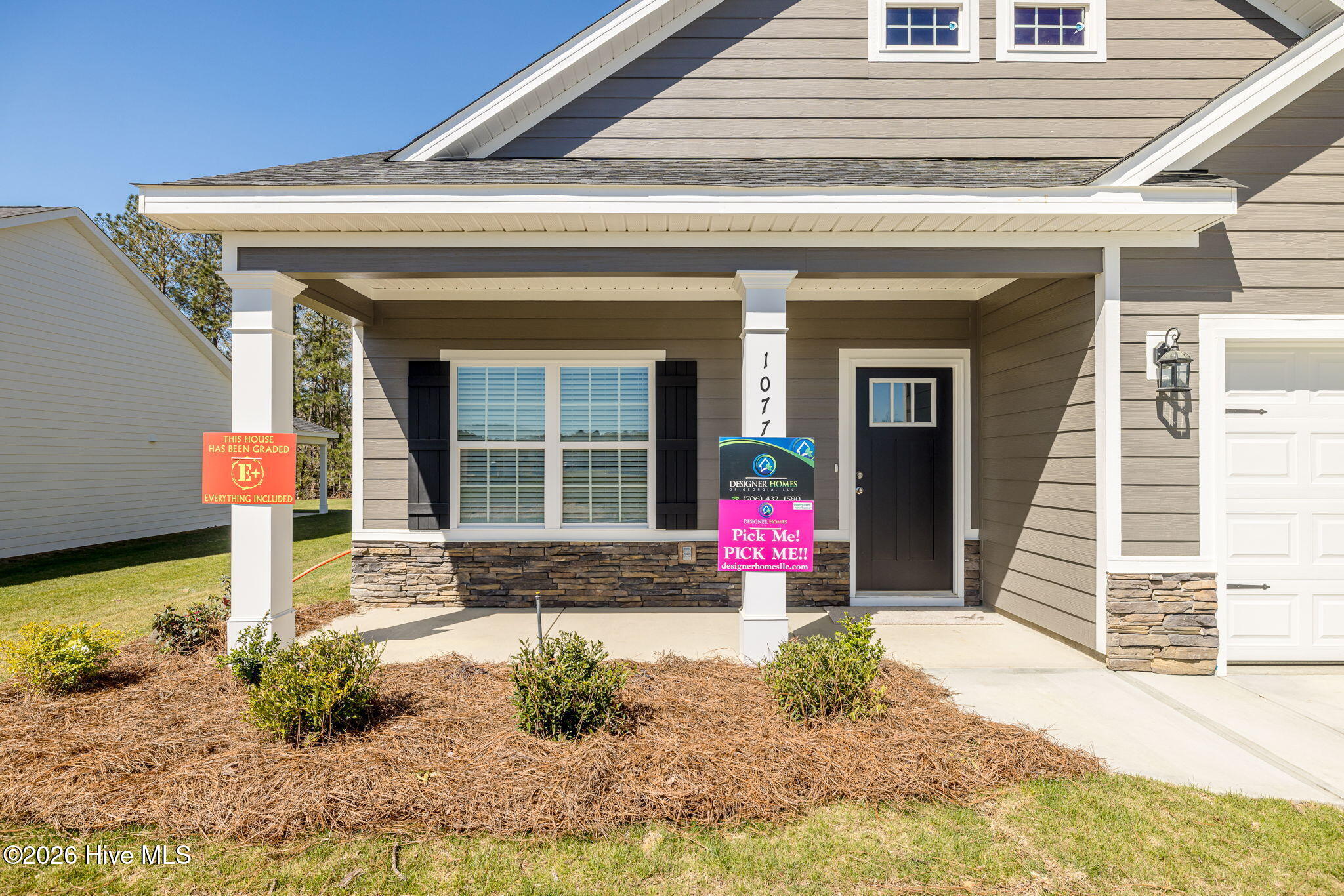 1077 W Berkley Court