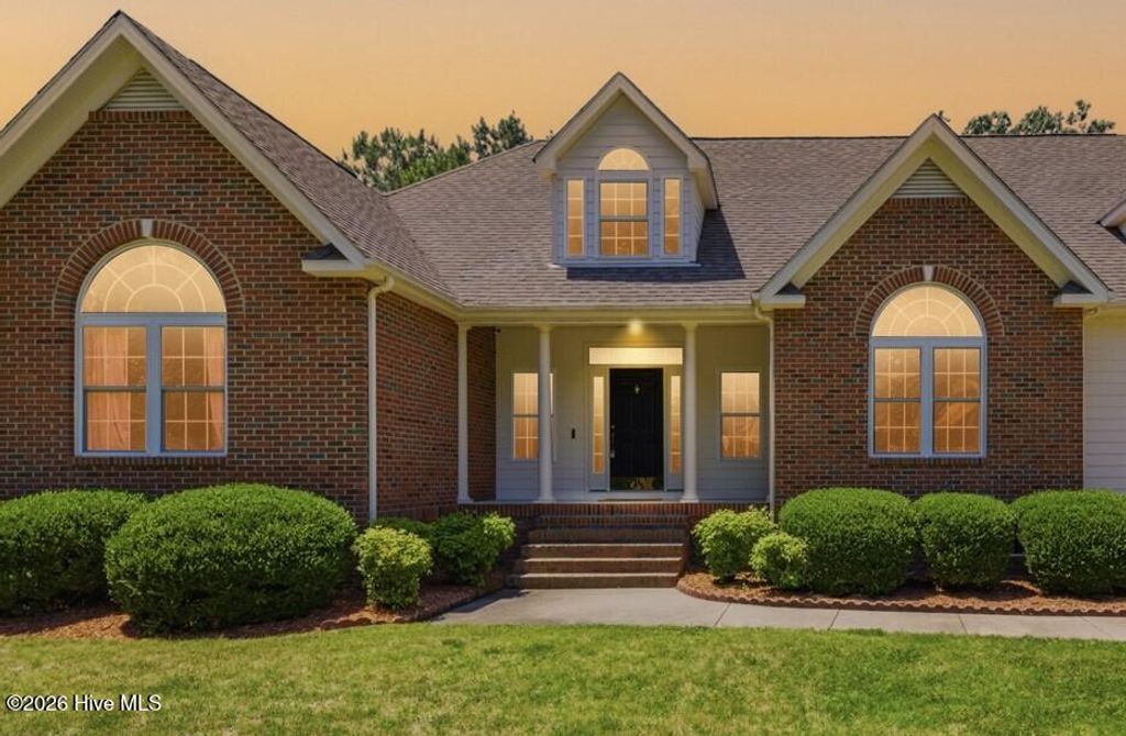 Photo of 156 Broad River Drive, Hertford, NC 27944 (MLS # 100572552)