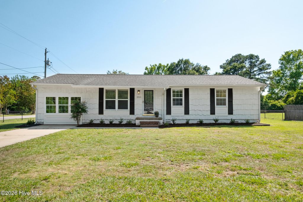 Photo of 3521 Middle Sound Loop Road, Wilmington, NC 28411 (MLS # 100576124)