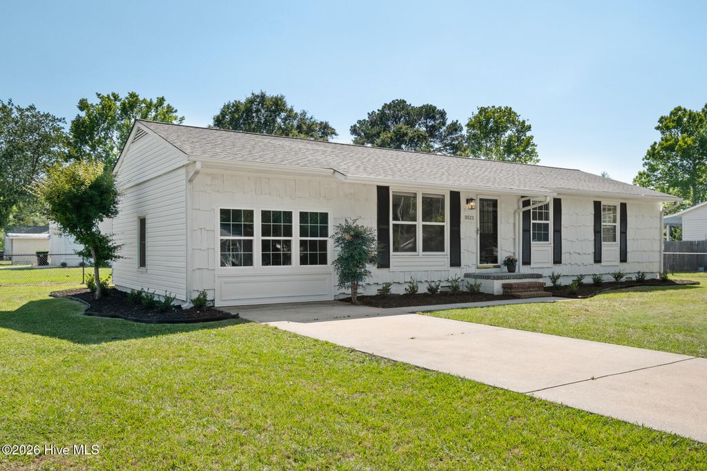 Photo of 3521 Middle Sound Loop Road, Wilmington, NC 28411 (MLS # 100576124)