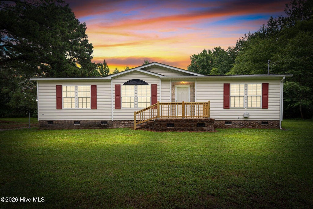 Photo of 3093 Us 64 Alt E, Tarboro, NC 27886 (MLS # 100588756)
