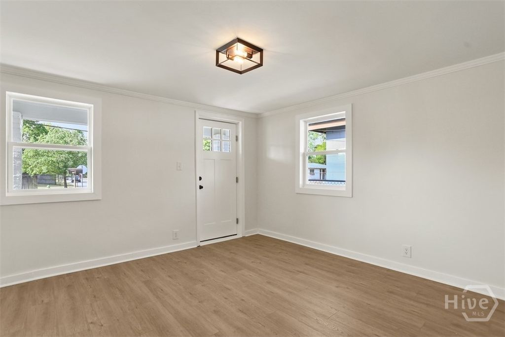 Photo of 602 Staley Avenue, Savannah, GA 31405 (MLS # SA353502)