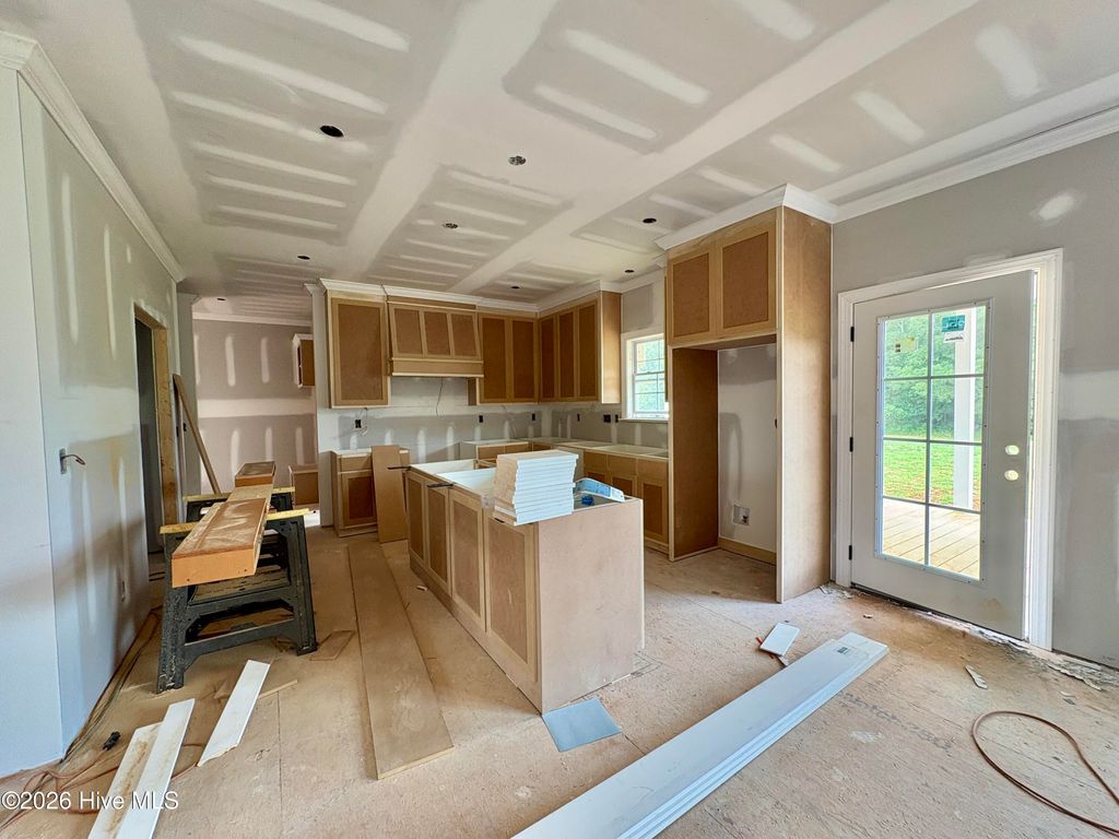 Photo of 7348 Huckleberry Drive, Spring Hope, NC 27882 (MLS # 100585221)