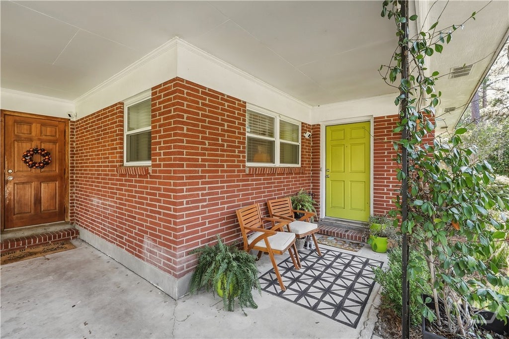 Photo of 614 Early Street, Savannah, GA 31405 (MLS # SA364414)