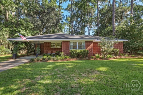 Photo of 614 Early Street, Savannah, GA 31405 (MLS # SA364414)