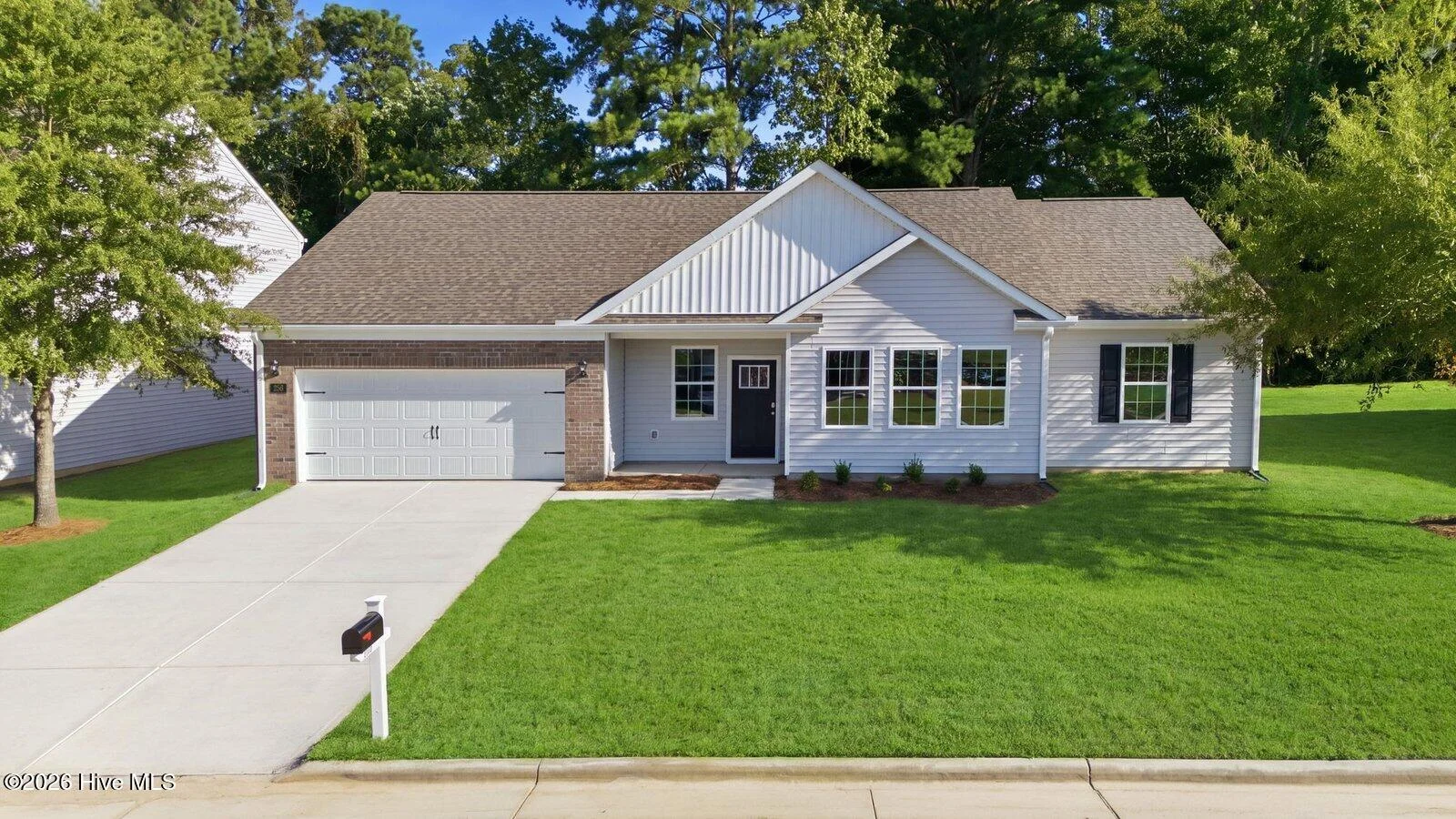 256 Lake Tyler Drive