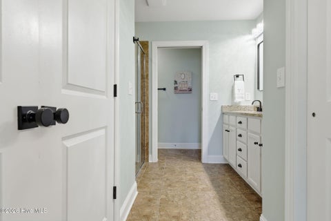 Tiny photo for 3215 Bay Winds Drive, Southport, NC 28461 (MLS # 100579448)