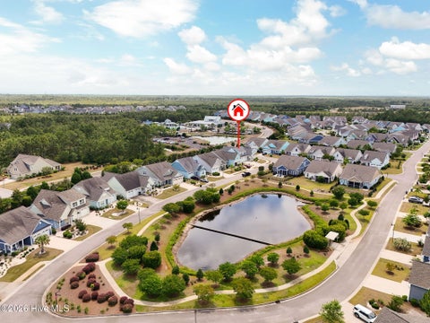 Tiny photo for 3215 Bay Winds Drive, Southport, NC 28461 (MLS # 100579448)