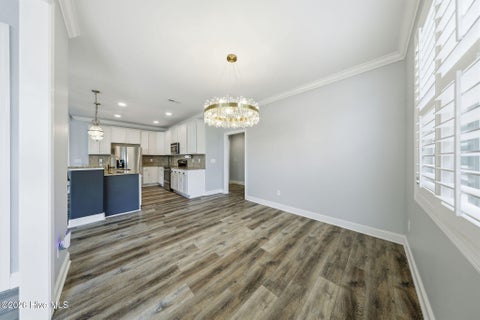 Tiny photo for 3215 Bay Winds Drive, Southport, NC 28461 (MLS # 100579448)