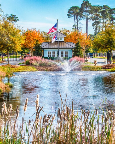 Tiny photo for 3215 Bay Winds Drive, Southport, NC 28461 (MLS # 100579448)