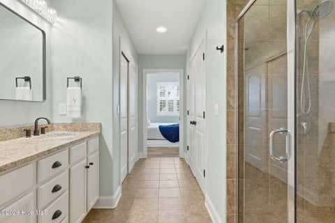 Tiny photo for 3215 Bay Winds Drive, Southport, NC 28461 (MLS # 100579448)