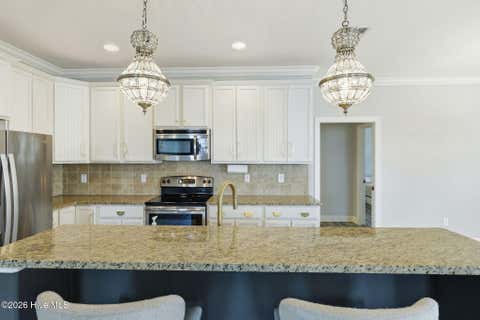 Tiny photo for 3215 Bay Winds Drive, Southport, NC 28461 (MLS # 100579448)