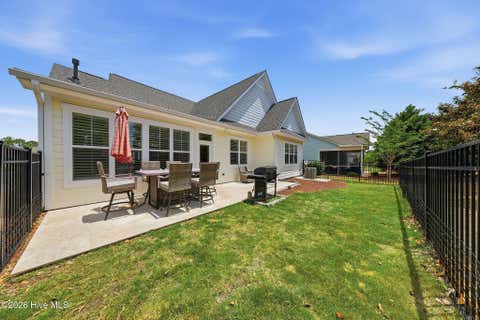 Tiny photo for 3215 Bay Winds Drive, Southport, NC 28461 (MLS # 100579448)