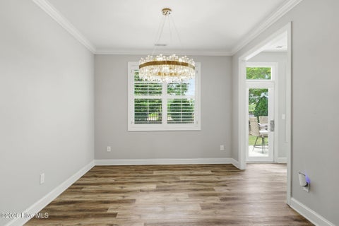 Tiny photo for 3215 Bay Winds Drive, Southport, NC 28461 (MLS # 100579448)